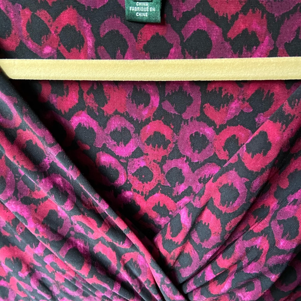 Ralph Lauren dress